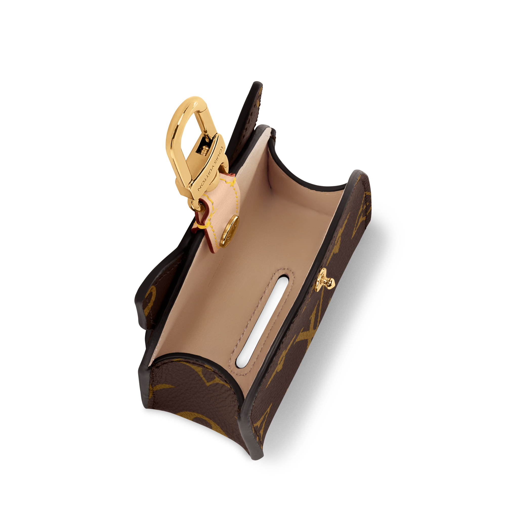 Dog Bags Holder Shiba S00 - Pets Accessories | LOUIS VUITTON